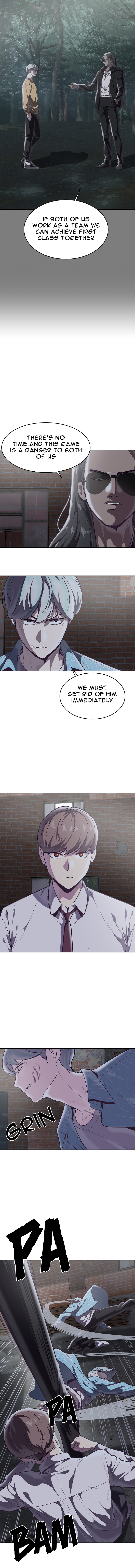 The Boy Of Death Chapter 106 - Page 14