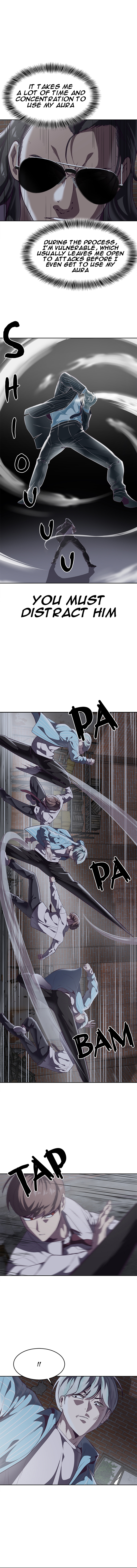 The Boy Of Death Chapter 106 - Page 15