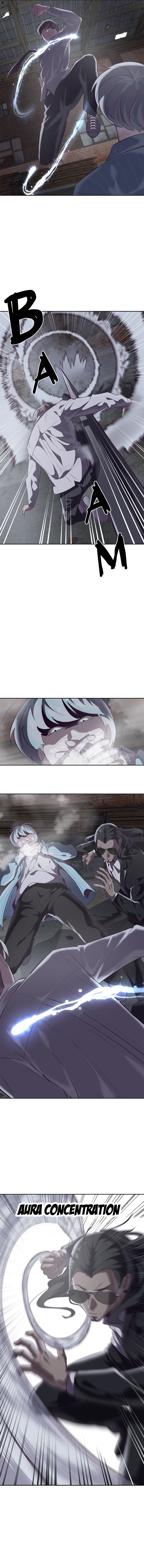 The Boy Of Death Chapter 106 - Page 16