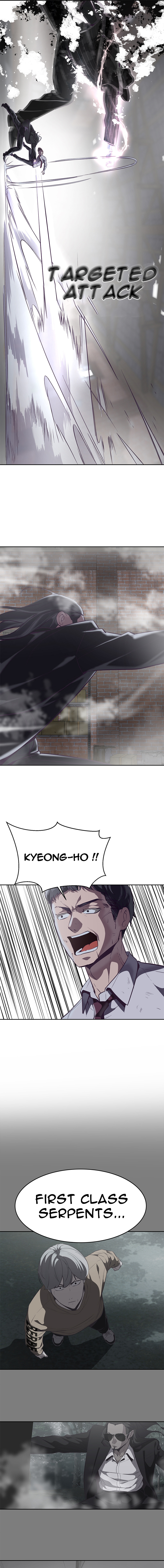 The Boy Of Death Chapter 106 - Page 17