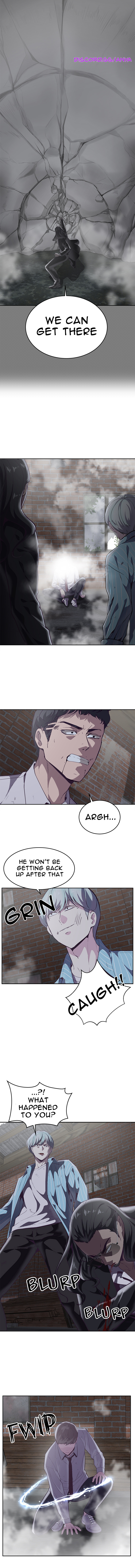 The Boy Of Death Chapter 106 - Page 18