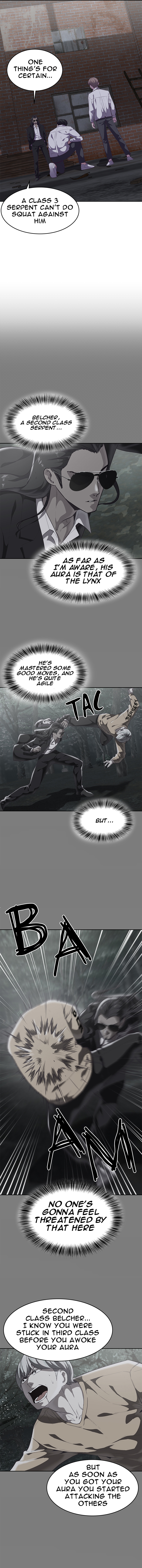 The Boy Of Death Chapter 106 - Page 4