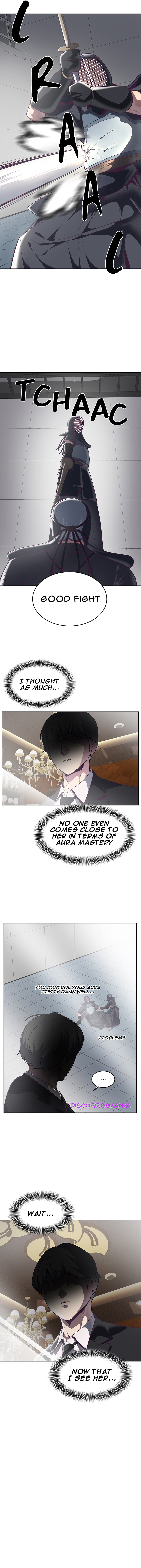 The Boy Of Death Chapter 107 - Page 13