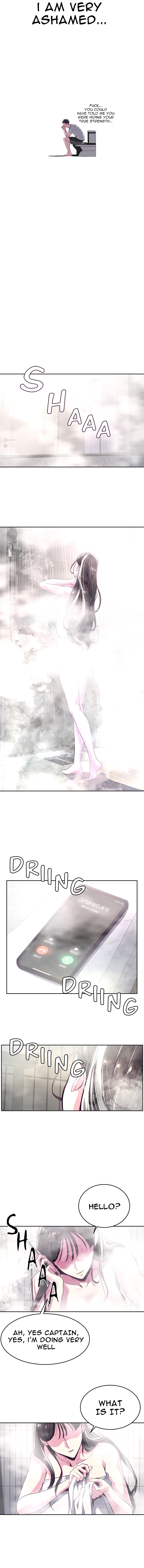 The Boy Of Death Chapter 107 - Page 17