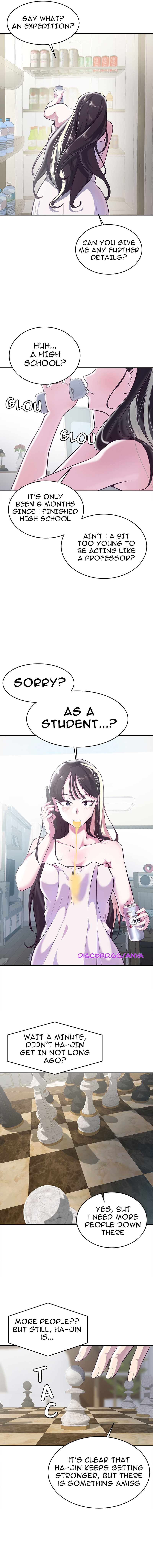 The Boy Of Death Chapter 107 - Page 18