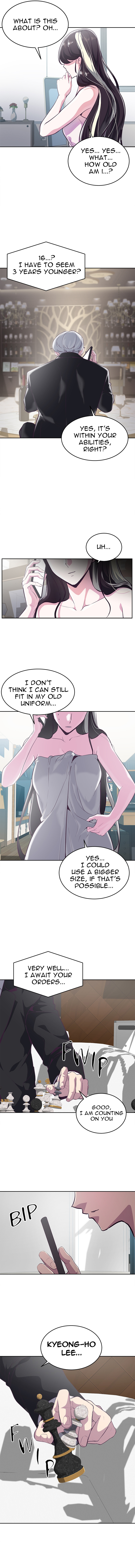 The Boy Of Death Chapter 107 - Page 19