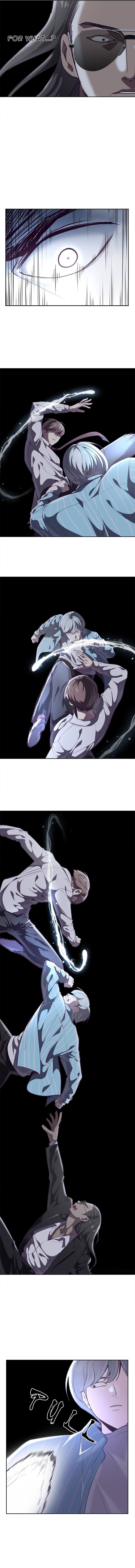 The Boy Of Death Chapter 107 - Page 5