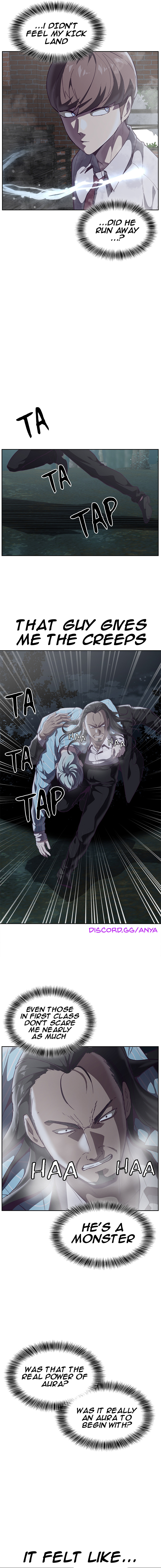 The Boy Of Death Chapter 107 - Page 7