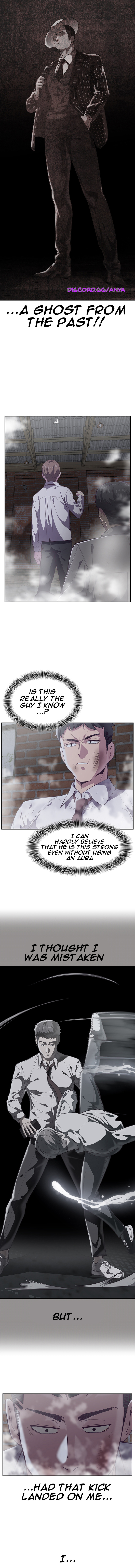 The Boy Of Death Chapter 107 - Page 8