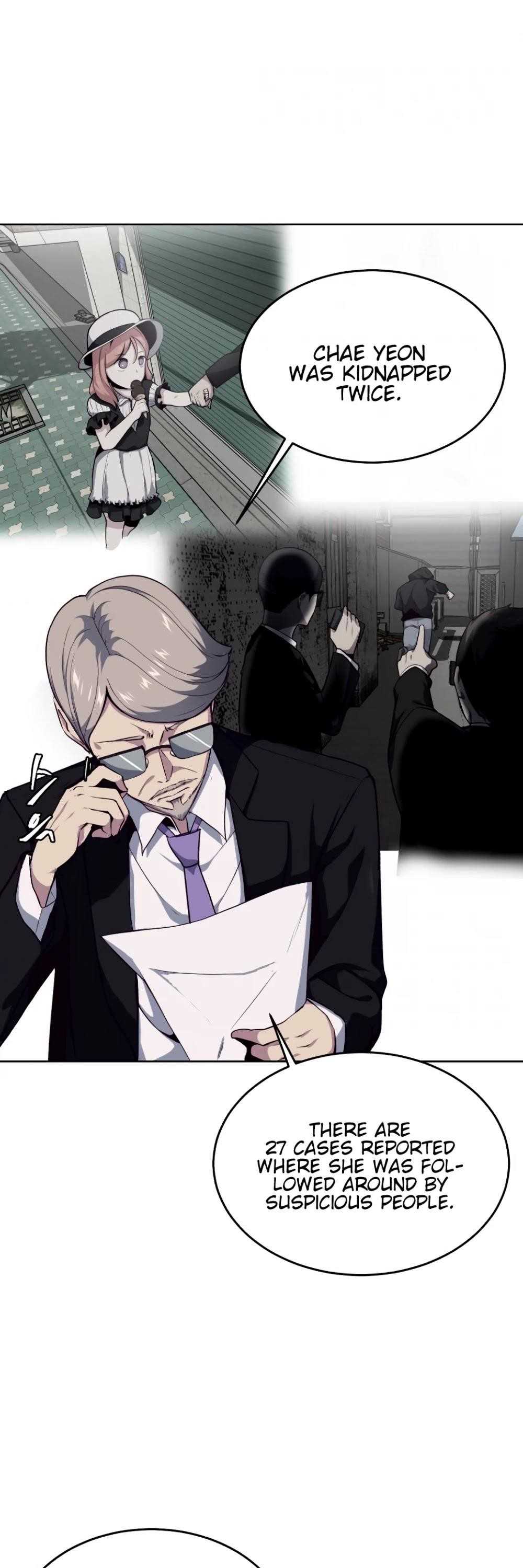 The Boy Of Death Chapter 11 - Page 15