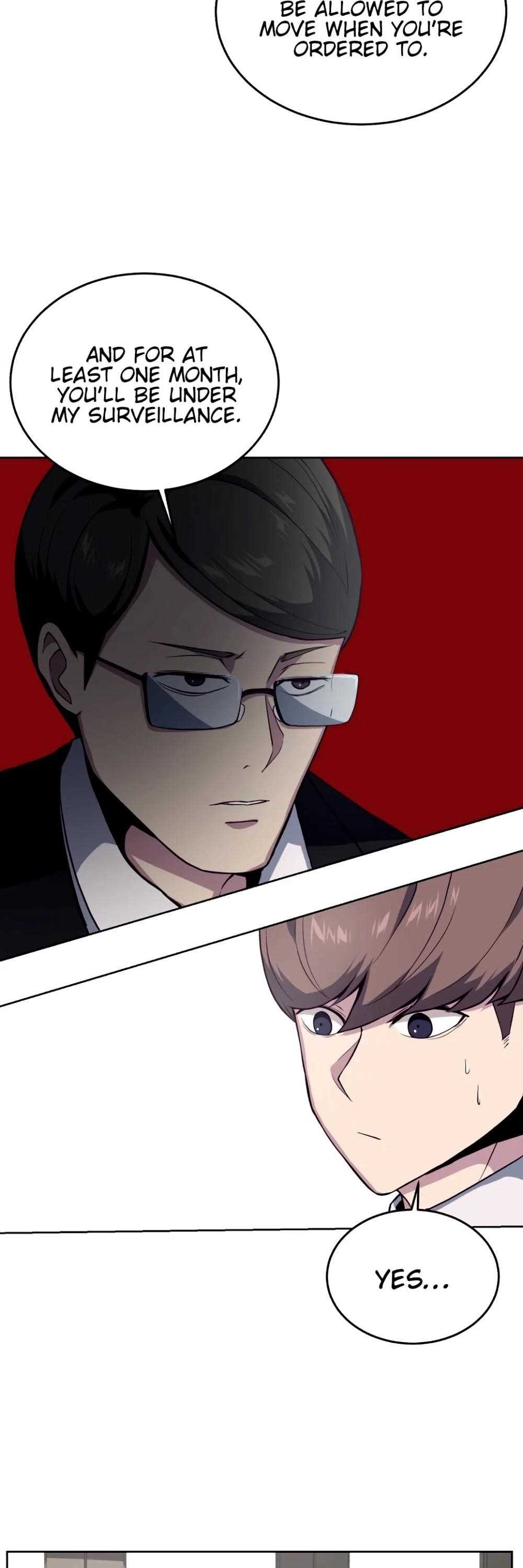 The Boy Of Death Chapter 11 - Page 42