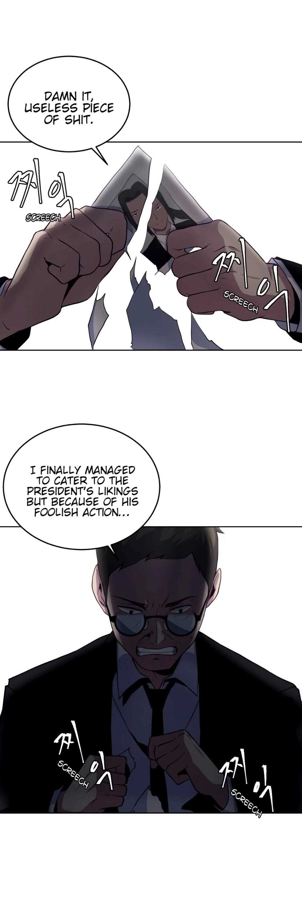 The Boy Of Death Chapter 11 - Page 49