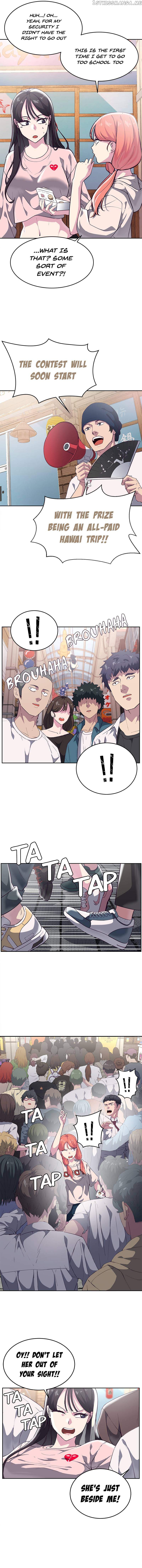 The Boy Of Death Chapter 110 - Page 2