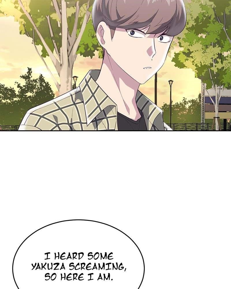 The Boy Of Death Chapter 111 - Page 124