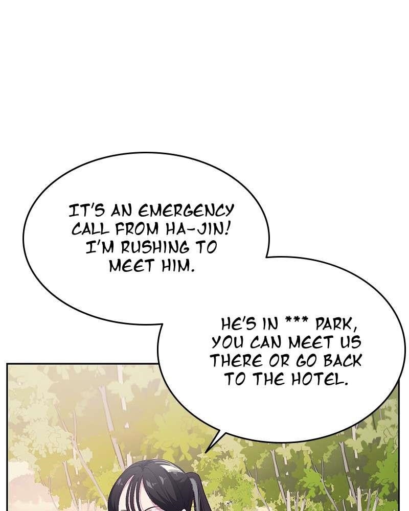 The Boy Of Death Chapter 111 - Page 161