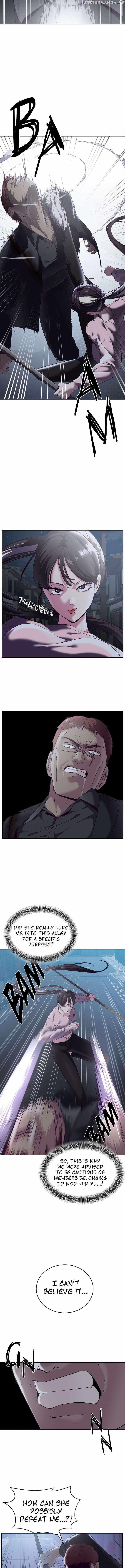 The Boy Of Death Chapter 117 - Page 12