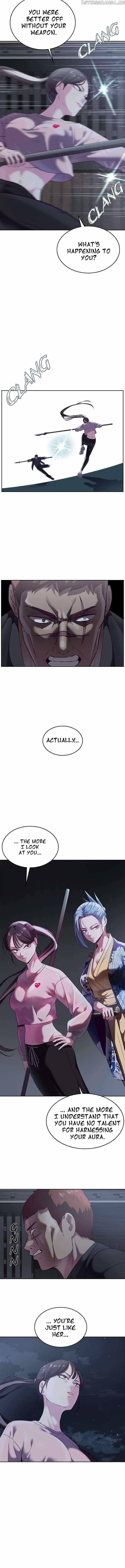 The Boy Of Death Chapter 117 - Page 16