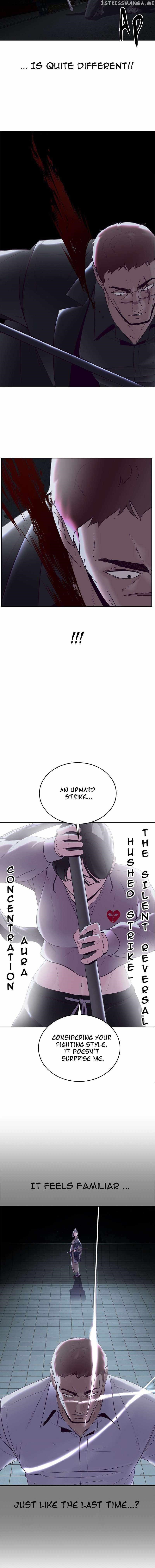 The Boy Of Death Chapter 117 - Page 18