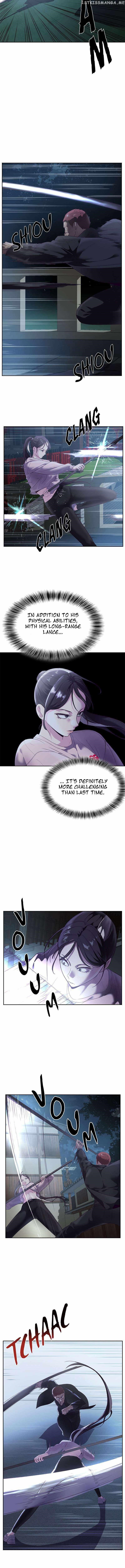 The Boy Of Death Chapter 117 - Page 4