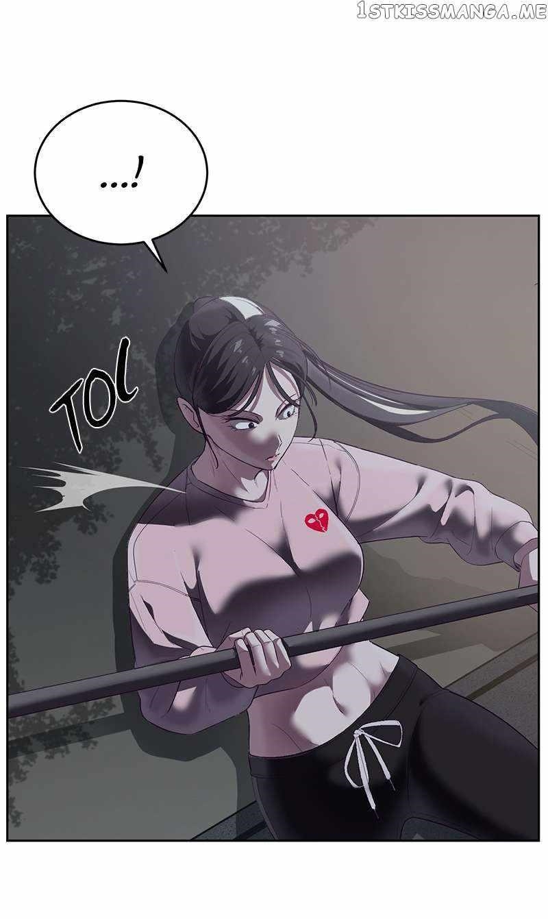 The Boy Of Death Chapter 117 - Page 6