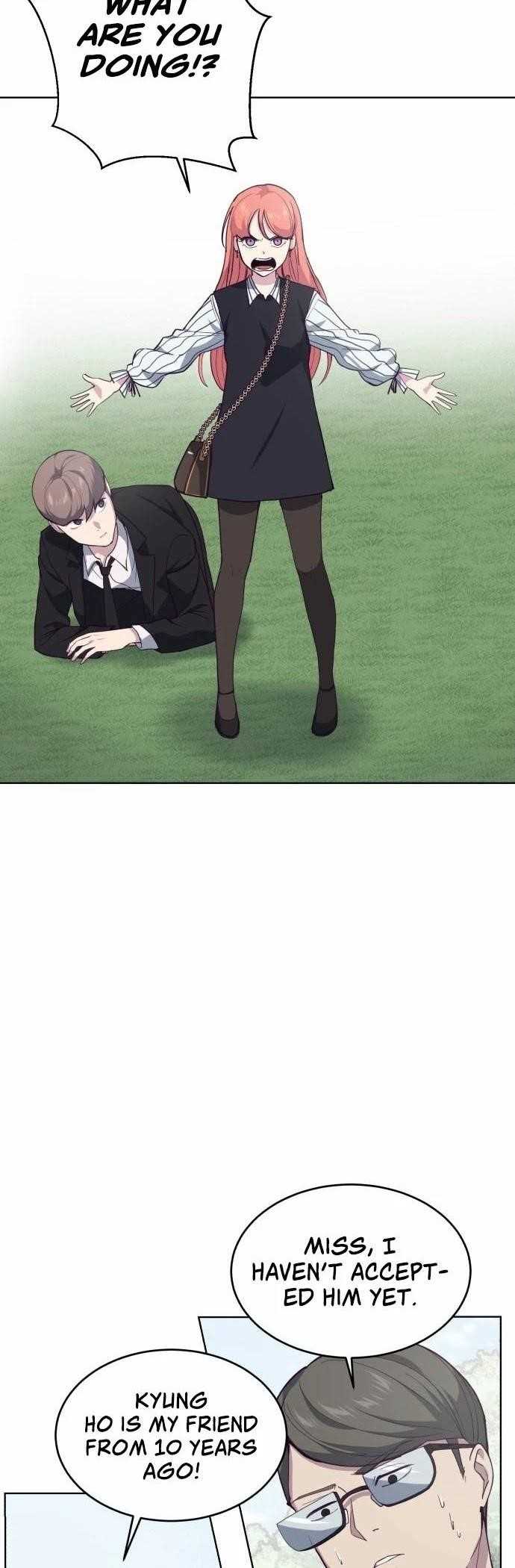 The Boy Of Death Chapter 12 - Page 15