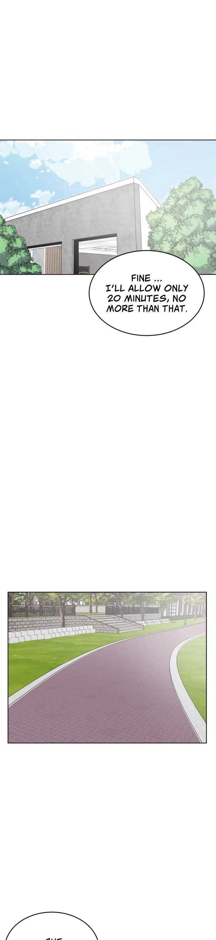 The Boy Of Death Chapter 12 - Page 20