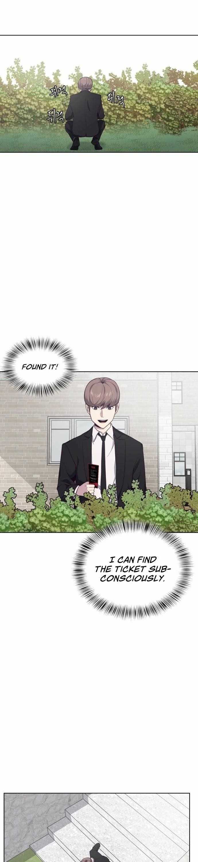 The Boy Of Death Chapter 12 - Page 6