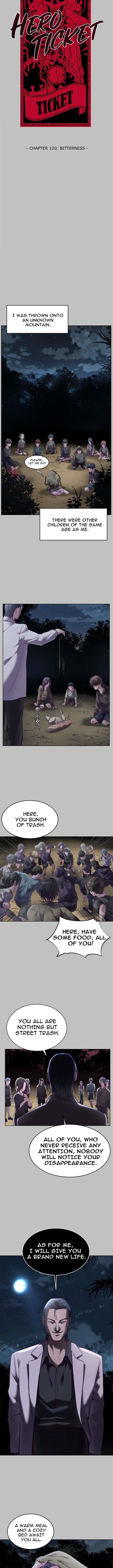 The Boy Of Death Chapter 120 - Page 2