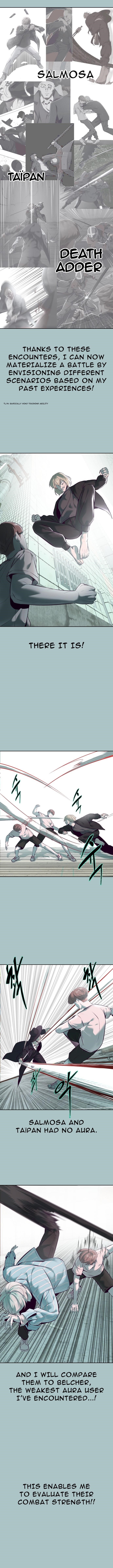 The Boy Of Death Chapter 127 - Page 10