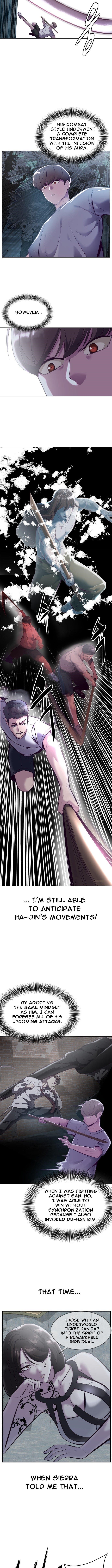 The Boy Of Death Chapter 127 - Page 4