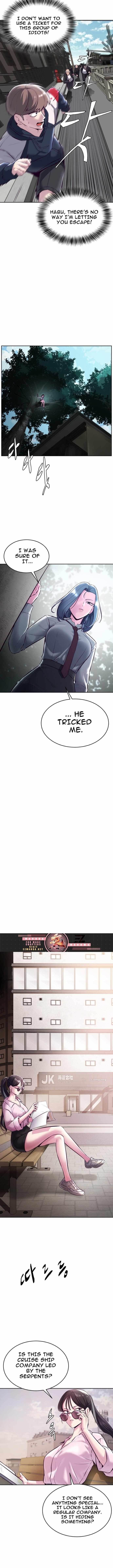 The Boy Of Death Chapter 129 - Page 10