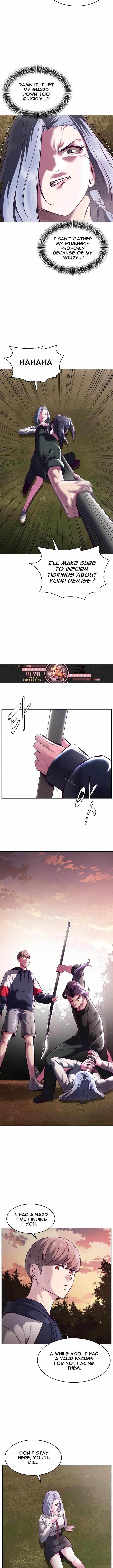 The Boy Of Death Chapter 129 - Page 16