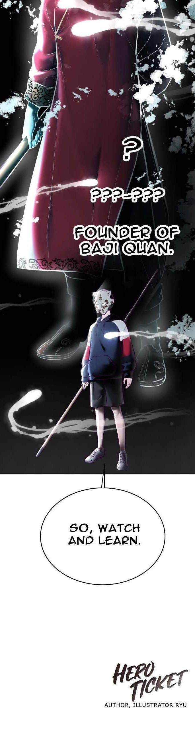 The Boy Of Death Chapter 129 - Page 18