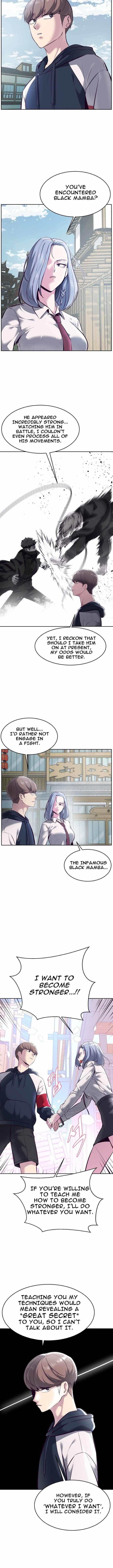 The Boy Of Death Chapter 129 - Page 4