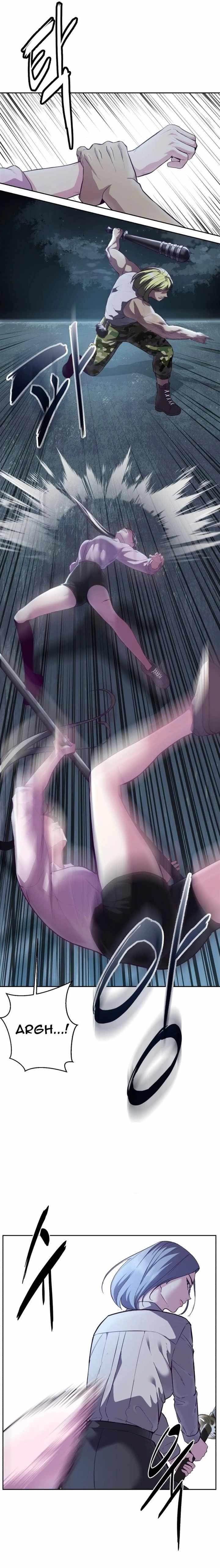 The Boy Of Death Chapter 132 - Page 16