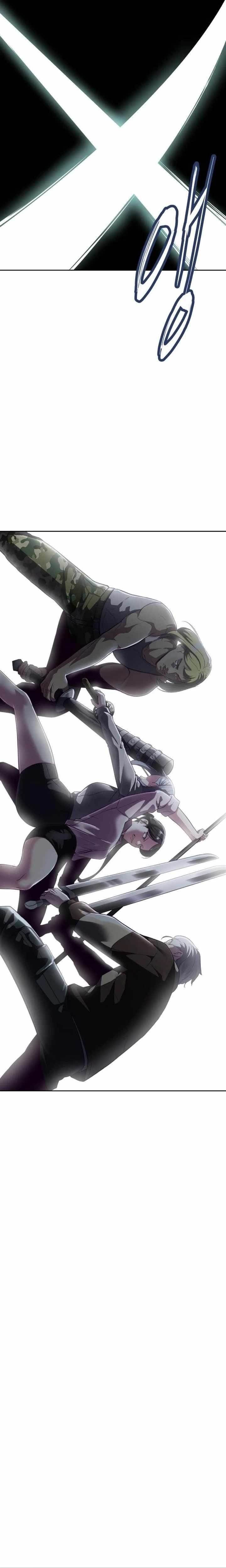 The Boy Of Death Chapter 132 - Page 18