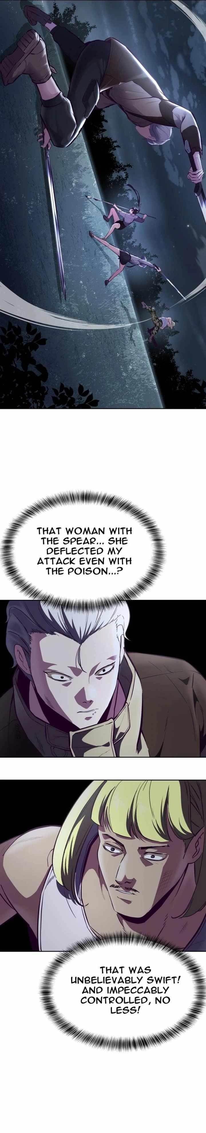 The Boy Of Death Chapter 132 - Page 21