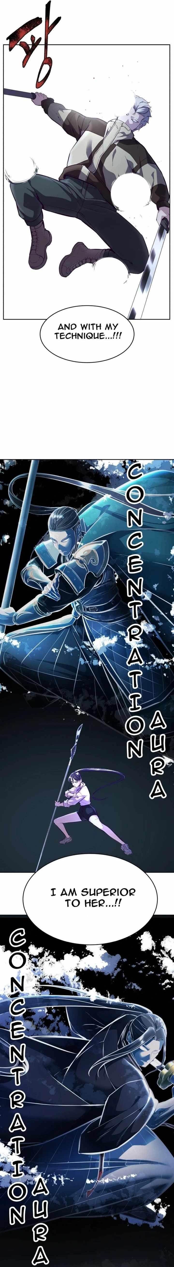 The Boy Of Death Chapter 132 - Page 24