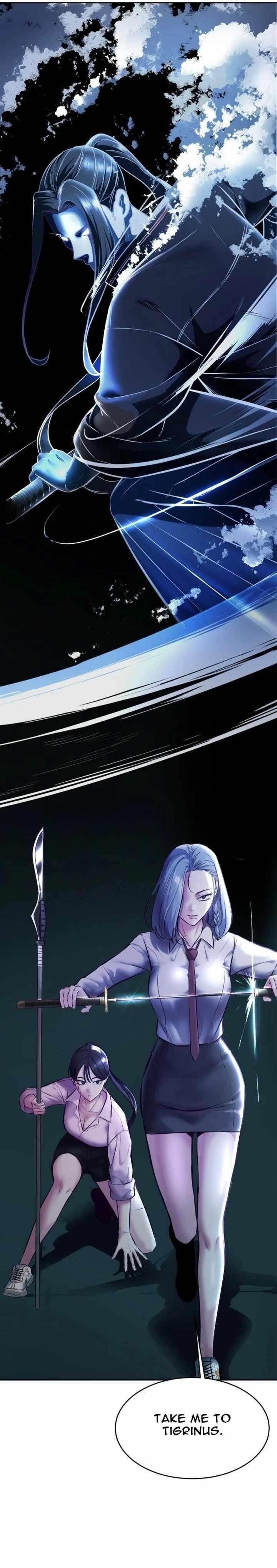 The Boy Of Death Chapter 132 - Page 3