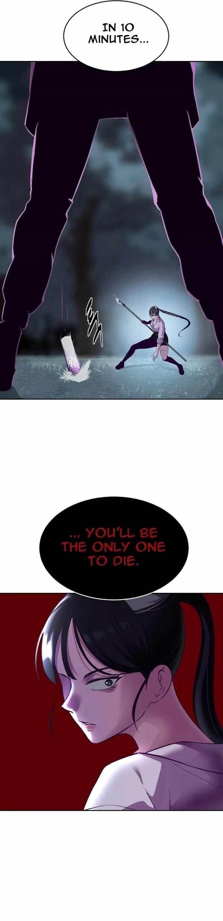 The Boy Of Death Chapter 132 - Page 37