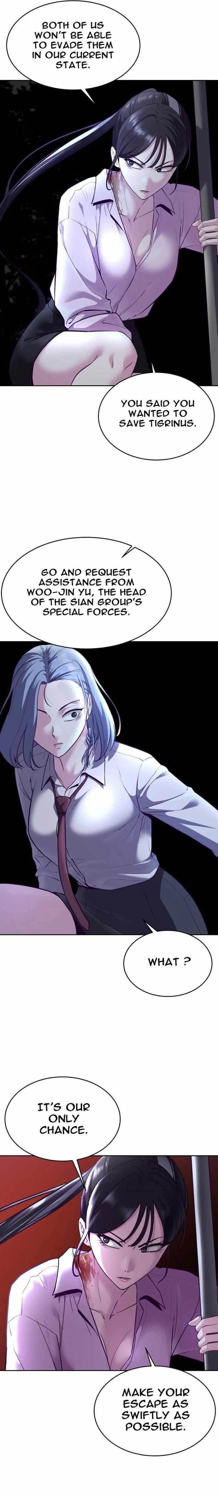 The Boy Of Death Chapter 132 - Page 40