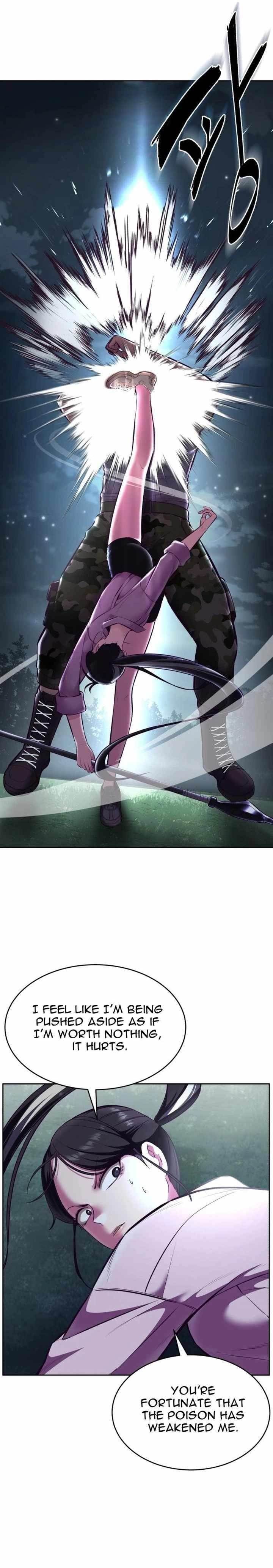 The Boy Of Death Chapter 132 - Page 8