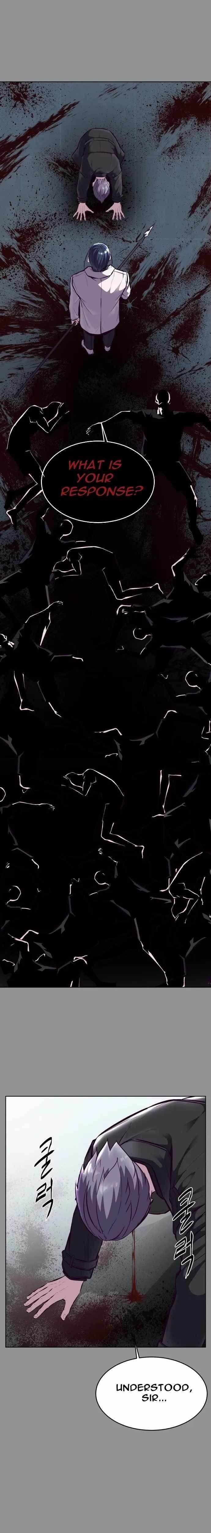 The Boy Of Death Chapter 133 - Page 19