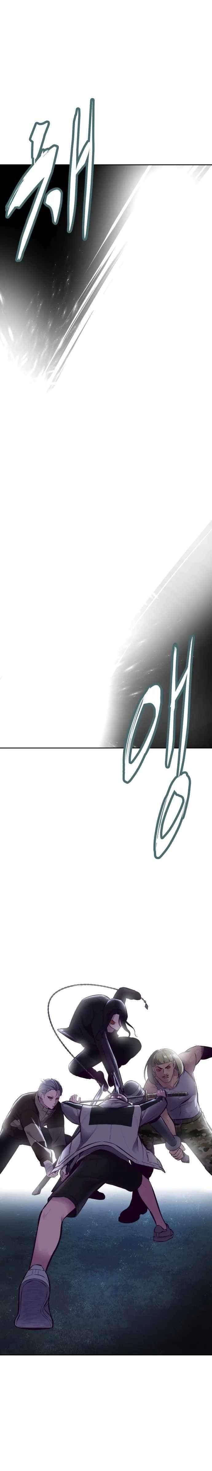 The Boy Of Death Chapter 133 - Page 22