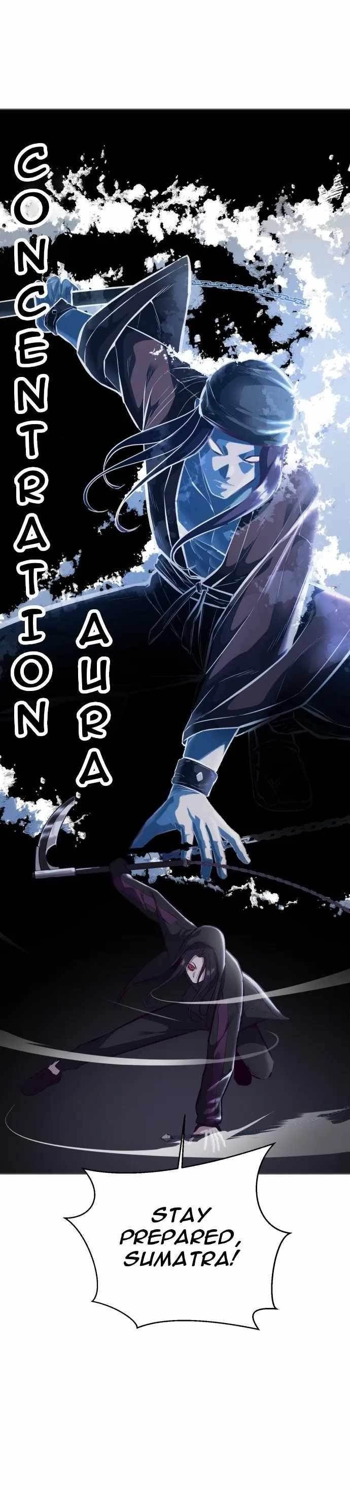 The Boy Of Death Chapter 133 - Page 39