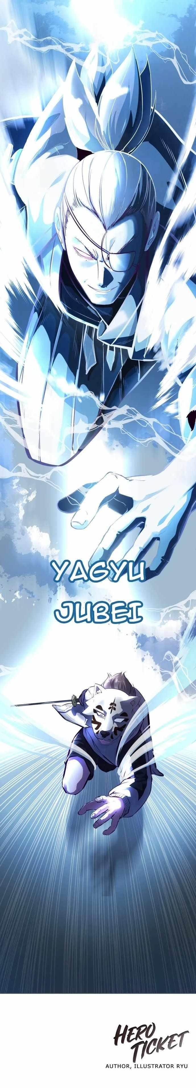 The Boy Of Death Chapter 133 - Page 43