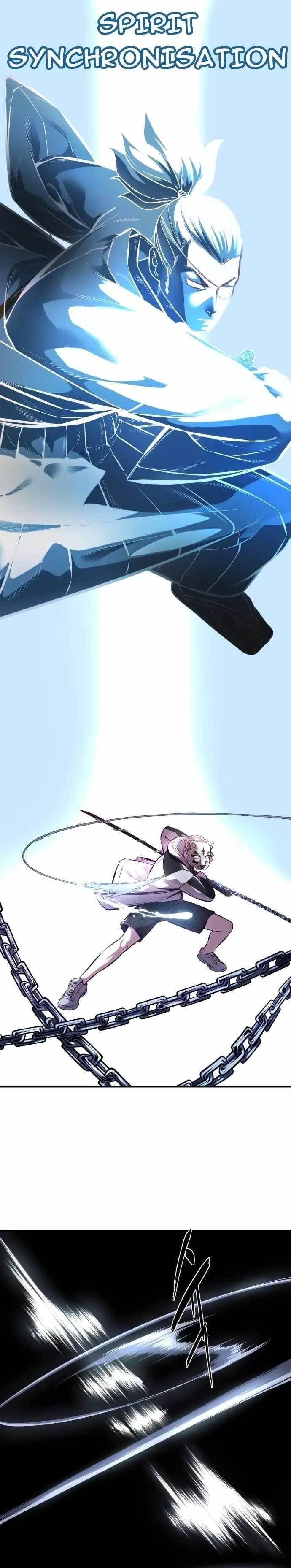 The Boy Of Death Chapter 133 - Page 7