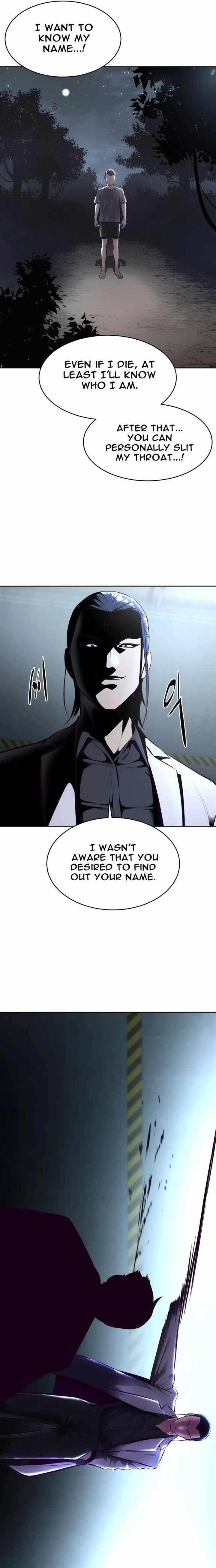 The Boy Of Death Chapter 134 - Page 17