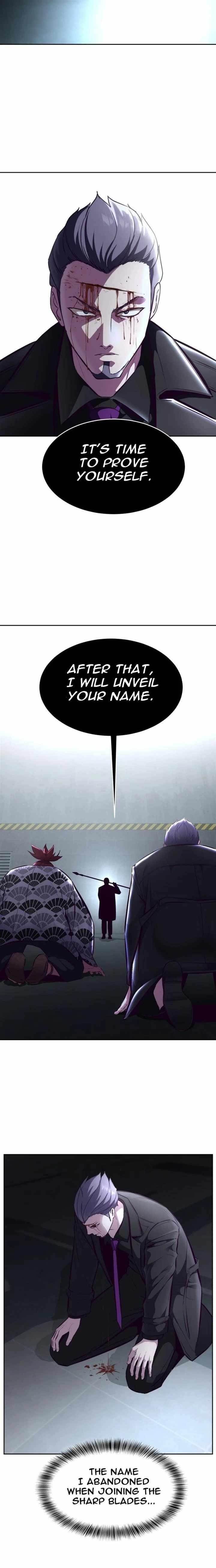 The Boy Of Death Chapter 134 - Page 18