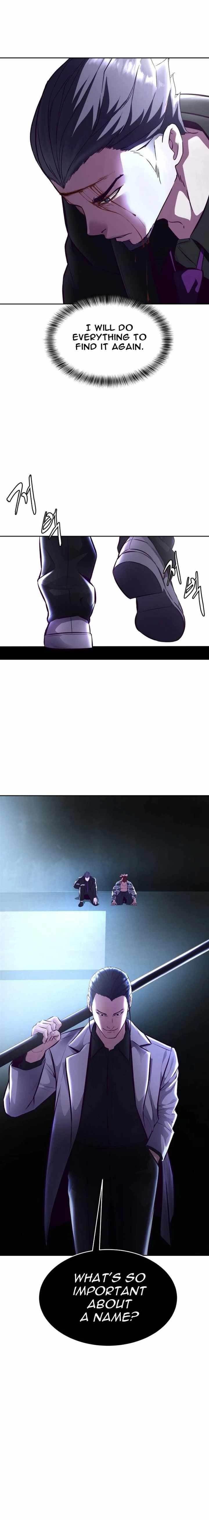 The Boy Of Death Chapter 134 - Page 19